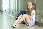 student health, school