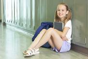 student health, school